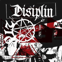 disiplin cover